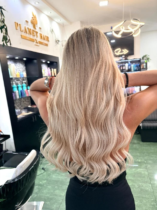 Planet Hair